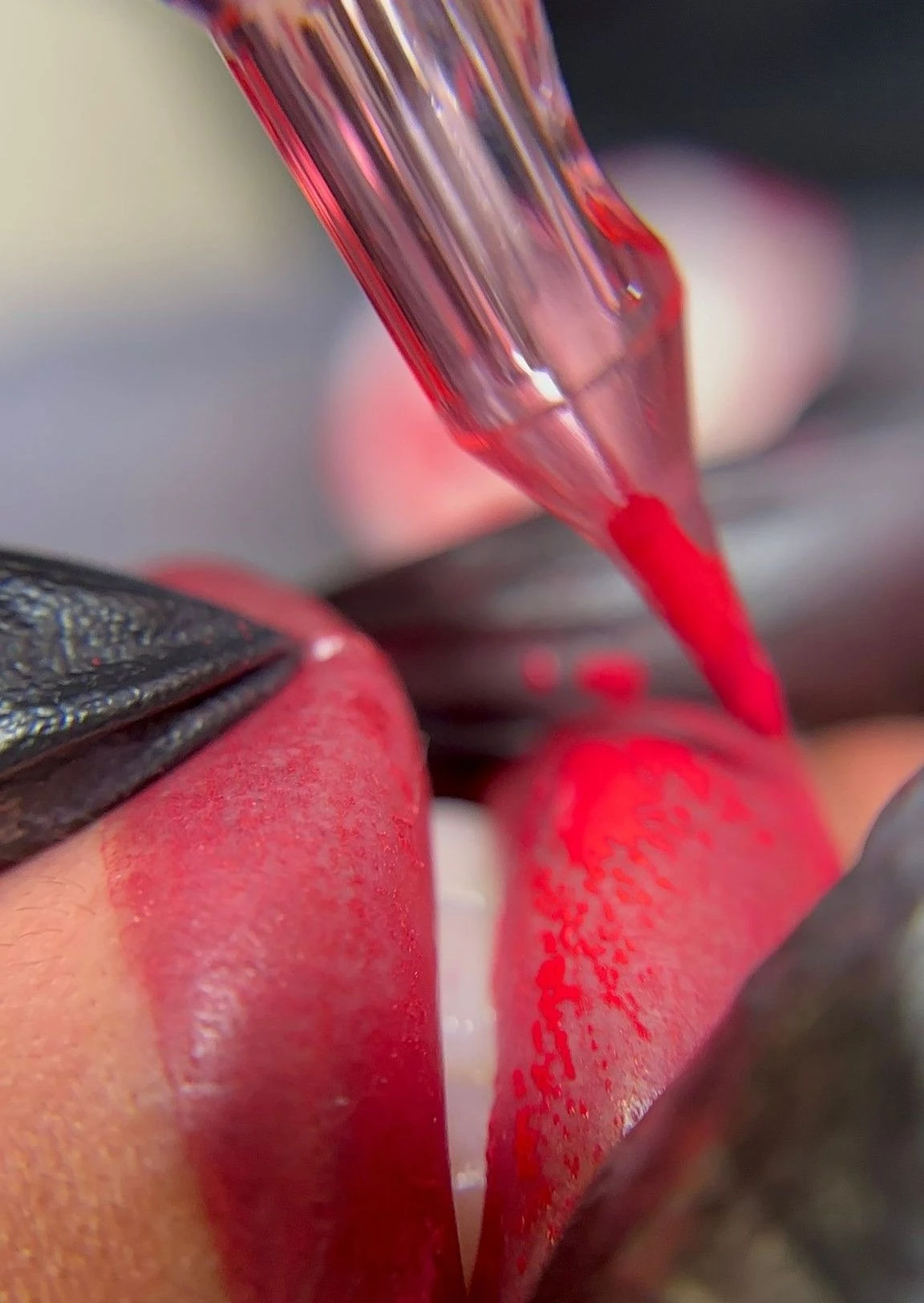 photo - Touché by Lianne